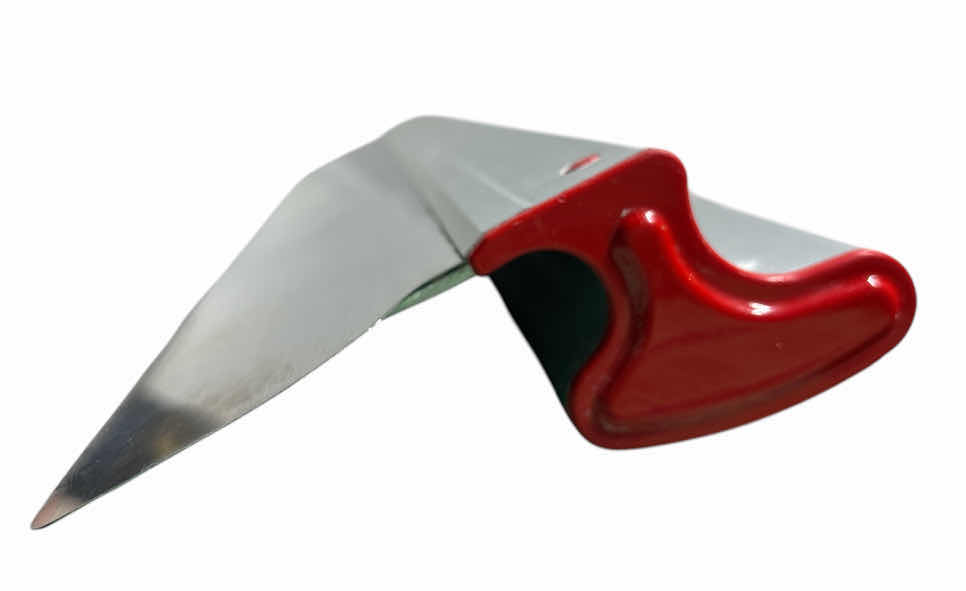 Photo 1 of LEVEL5 24” SKIMMING BLADE/PROFESSIONAL FINISHING KNIFE, ALUMINUM BODY (4-924)