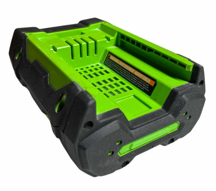 Photo 1 of EGO POWER+ 56V 2.5Ah LITHIUM-ION BATTERY (BA1400)