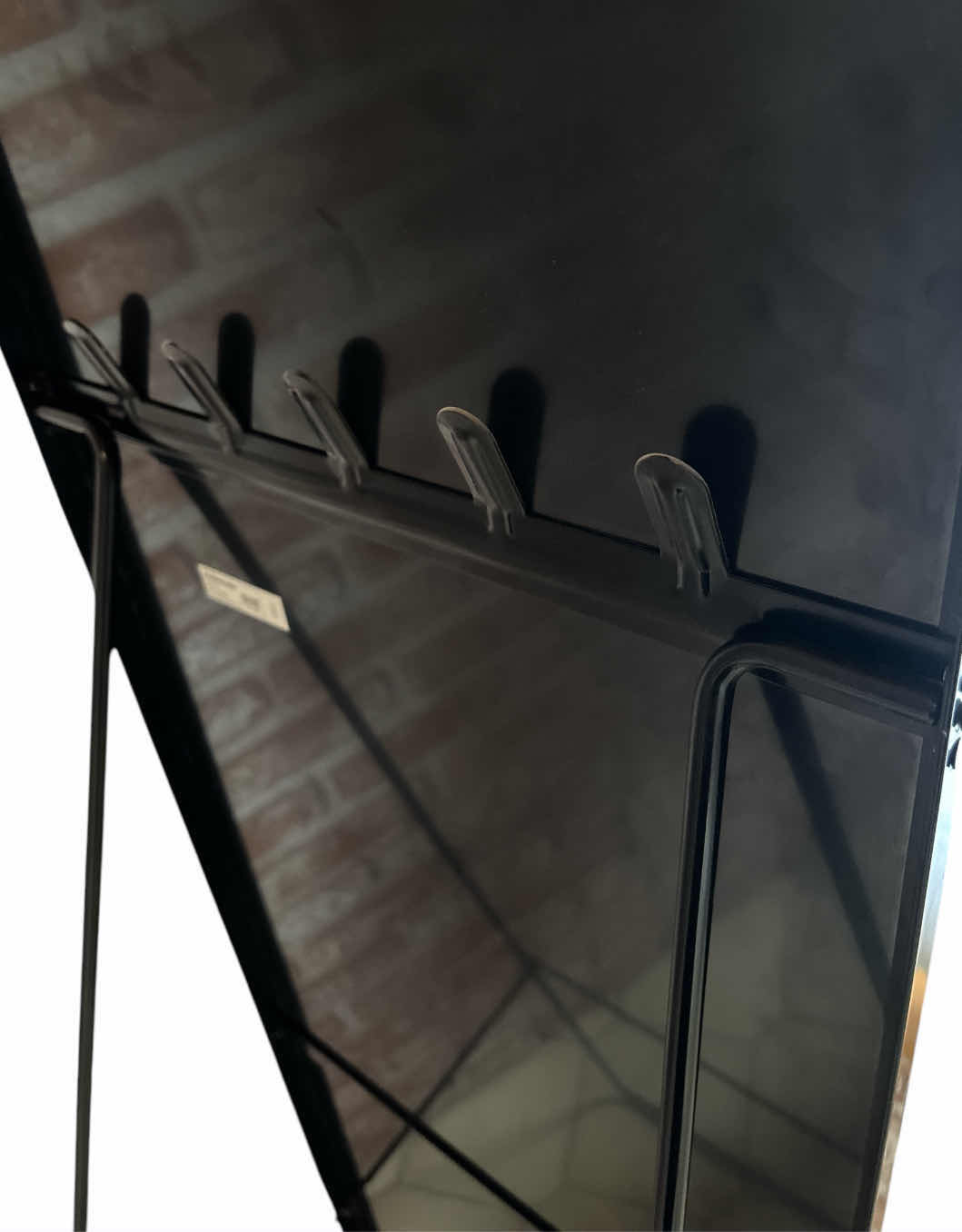 Photo 1 of IKEA KARMSUND FLOOR MIRROR 15.75” X 63” (21174)