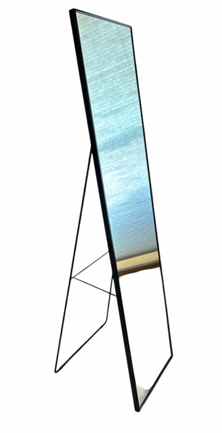 Photo 1 of IKEA KARMSUND FLOOR MIRROR 15.75” X 63” (21174)