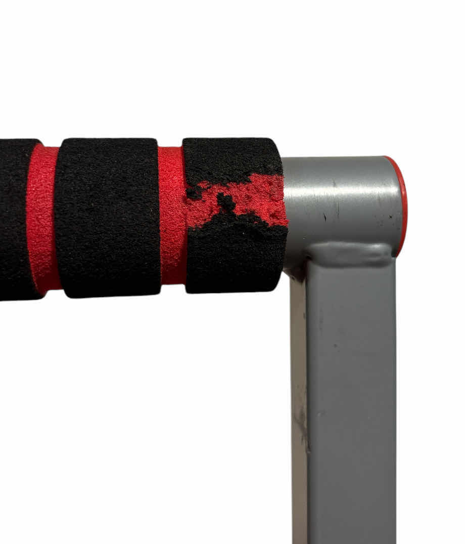 Photo 8 of MAXICLIMBER CLASSIC VERTICAL RESISTANCE LOW IMPACT CLIMBER W DIGITAL CLIMBER