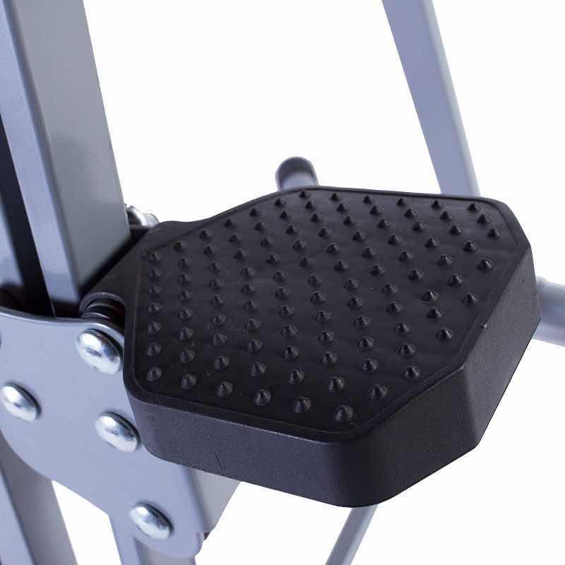 Photo 1 of MAXICLIMBER CLASSIC VERTICAL RESISTANCE LOW IMPACT CLIMBER W DIGITAL CLIMBER