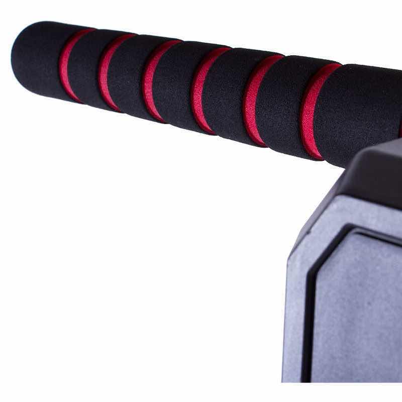 Photo 6 of MAXICLIMBER CLASSIC VERTICAL RESISTANCE LOW IMPACT CLIMBER W DIGITAL CLIMBER