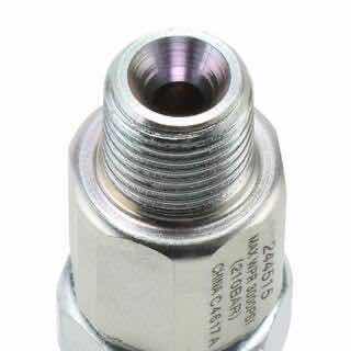 Photo 1 of NEW GRACO STRAIGHT HOSE SWIVEL CONNECTOR (244515)