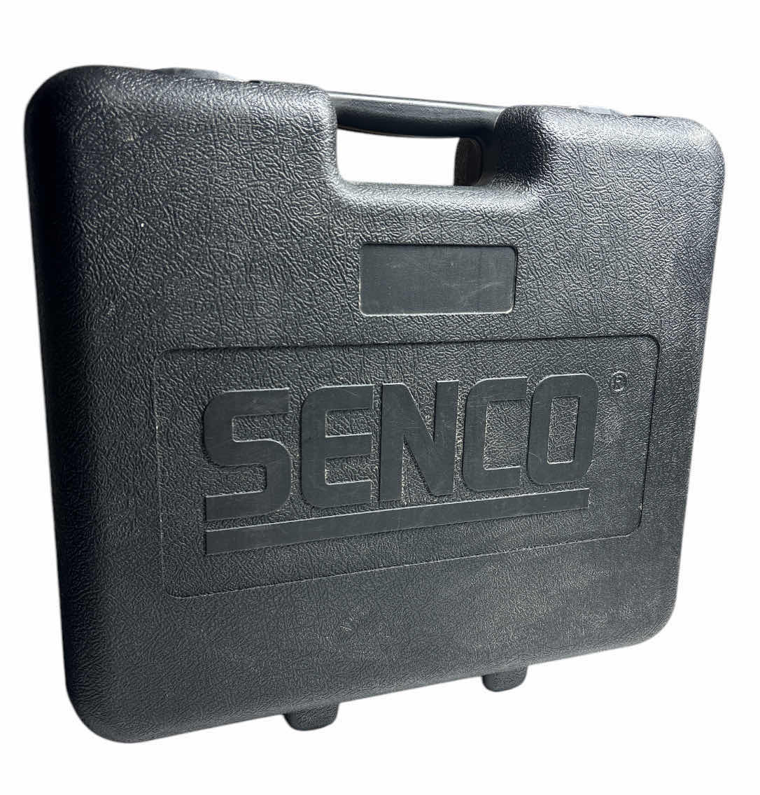 Photo 1 of SENCO FINISHPRO 32, 16 GAUGE FINISH NAILER W HARD CASE