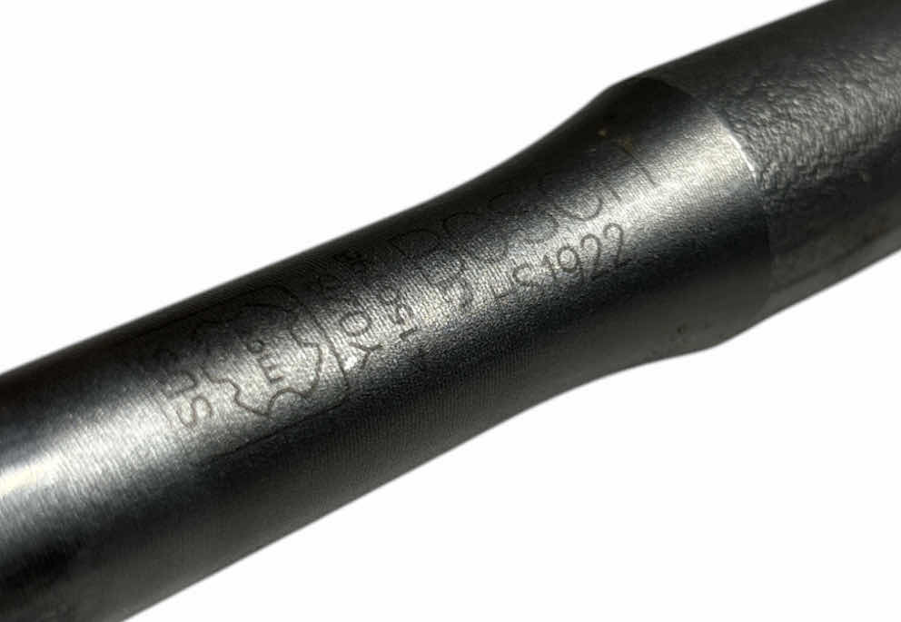 Photo 1 of BOSCH 4.5” X 17” CLAY SDS MAX DRILL CHISEL MORTISING BIT  (HS1922)