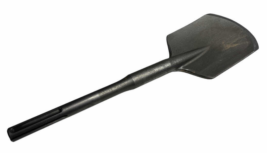 Photo 1 of BOSCH 4.5” X 17” CLAY SDS MAX DRILL CHISEL MORTISING BIT  (HS1922)