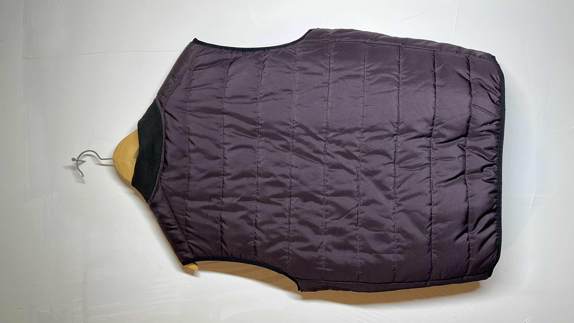 Photo 1 of APT 9 PURPLE VEST MENS SIZE M