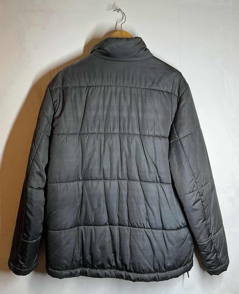 Photo 1 of HUGO BOSS GREY DOWN JACKET MENS SIZE XL