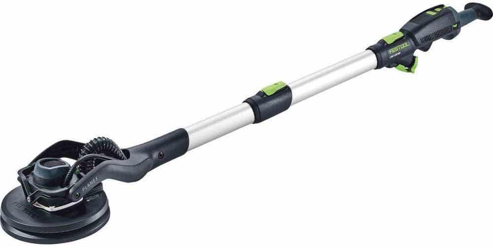 Photo 1 of FESTOOL LONG REACH DRYWALL SANDER PLANEX LHS 2 225 EQI-PLUS 575994 W CASE