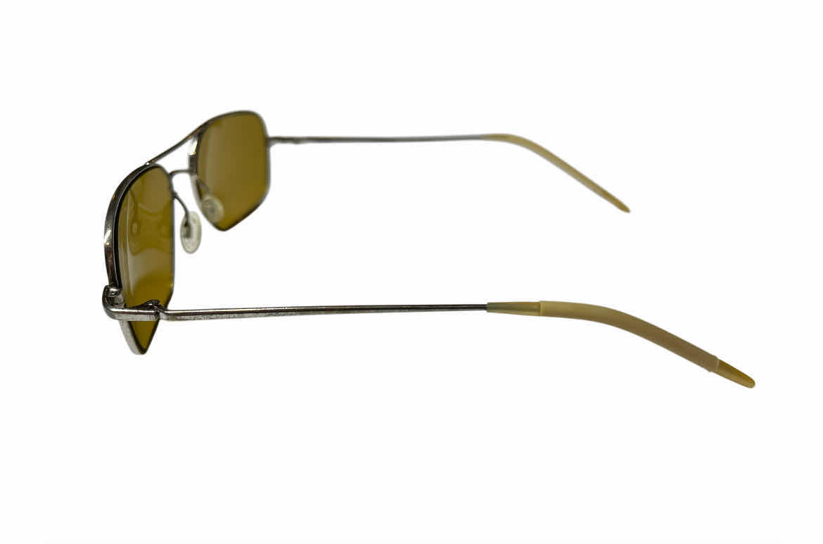 Photo 2 of OLIVER PEOPLES MENS SUNGLASSES W ORIGINAL CASE