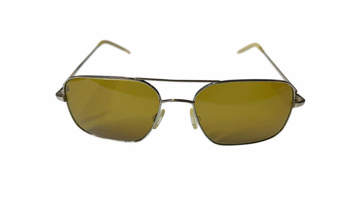 Photo 1 of OLIVER PEOPLES MENS SUNGLASSES W ORIGINAL CASE