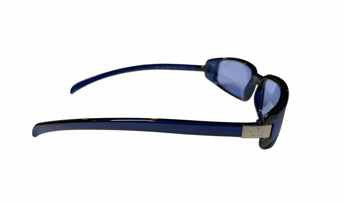 Photo 1 of GUCCI MENS SUNGLASSES GG 1188/S W ORIGINAL CASE