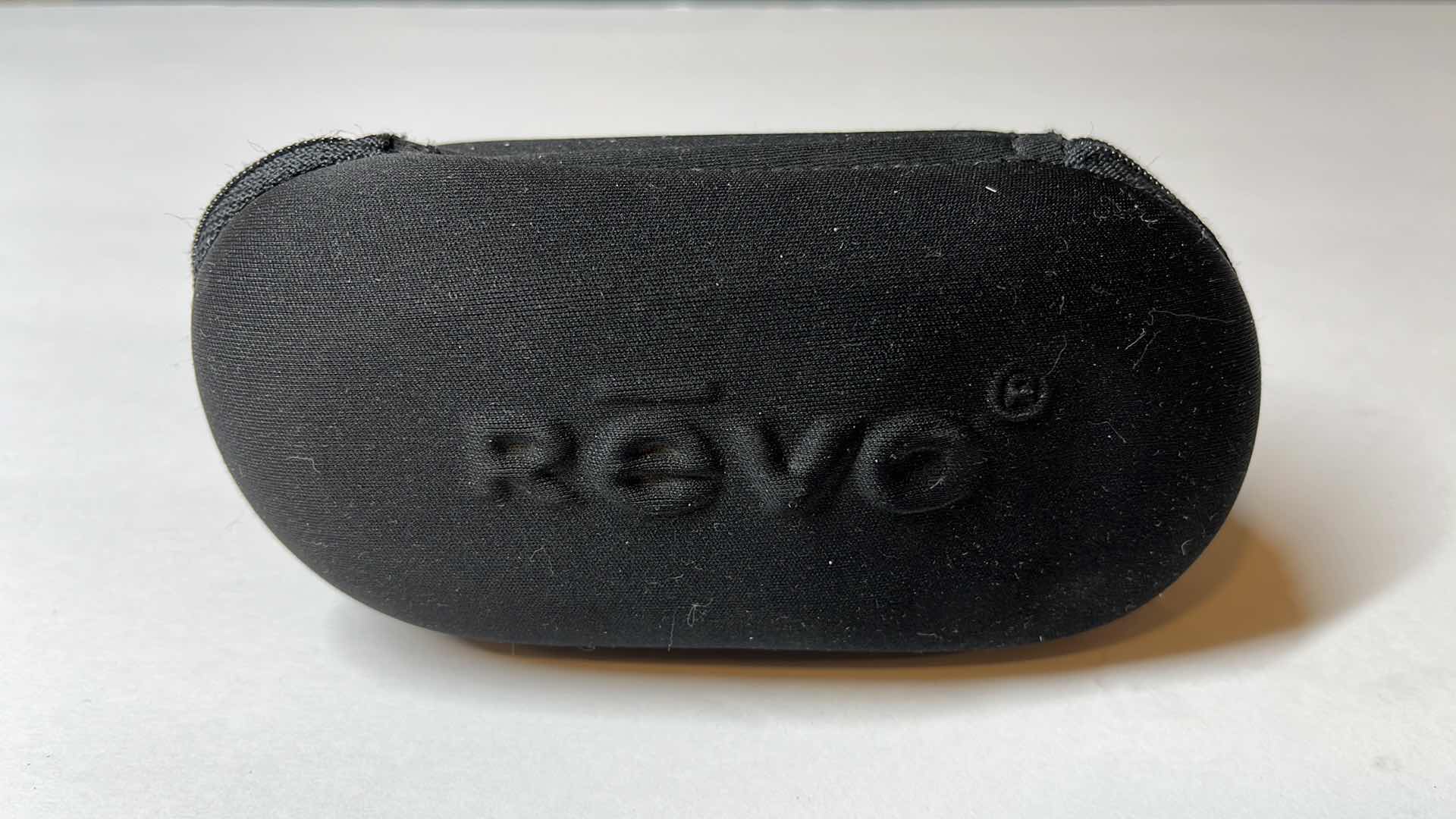 Photo 1 of RAY BAN MENS SUNGLASSES RB4081 W REVO CASE