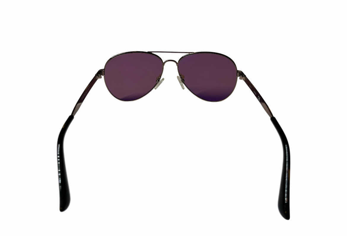 Photo 1 of GUESS AVIATOR UNISEX SUNGLASSES GU7501 W BOBBI BROWN CASE