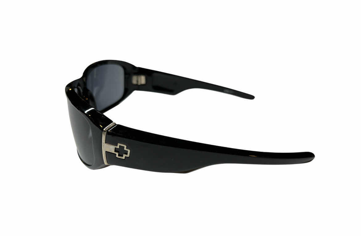 Photo 1 of LACROSSE SPY OPTIC E7 MENS SUNGLASSES W SLEEVE
