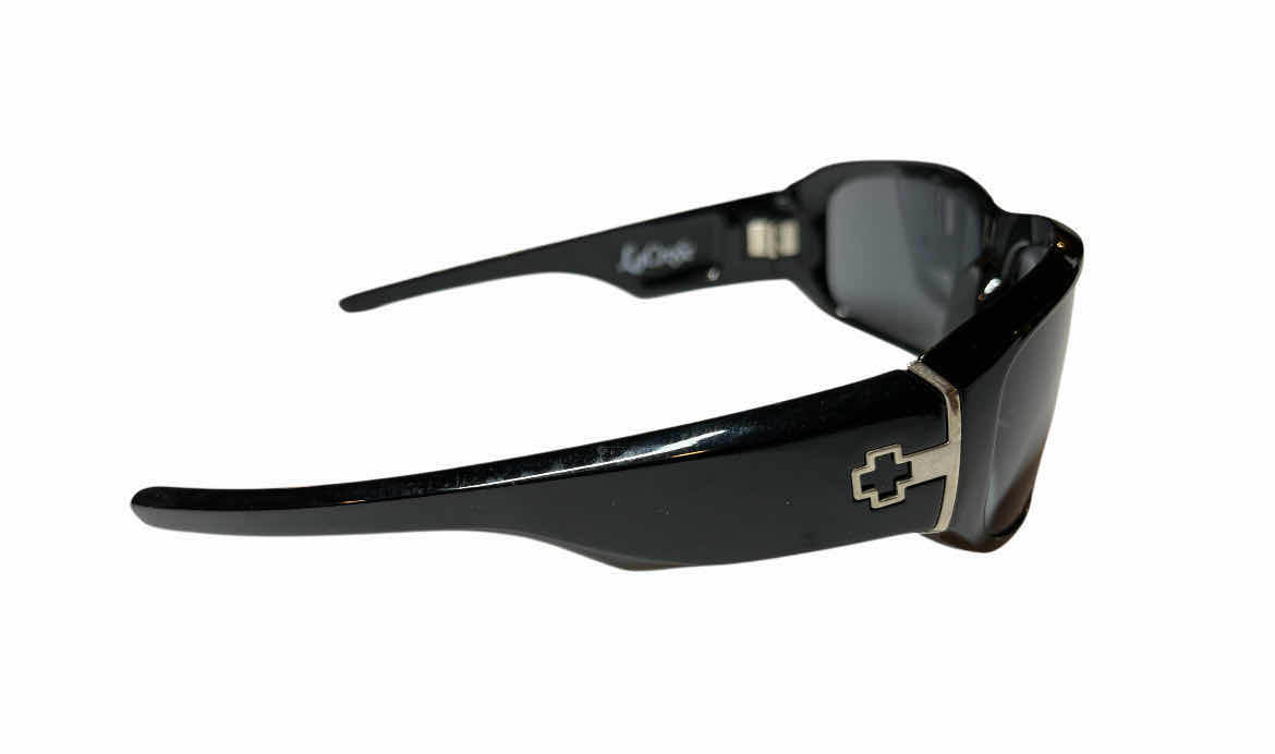 Photo 1 of LACROSSE SPY OPTIC E7 MENS SUNGLASSES W SLEEVE