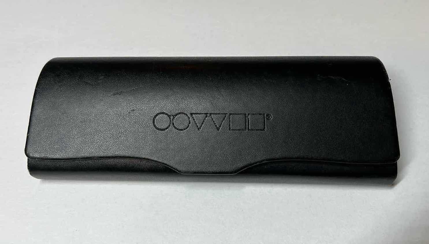 Photo 1 of OLIVER PEOPLES ZUKO MENS SUNGLASSES W ORIGINAL CASE