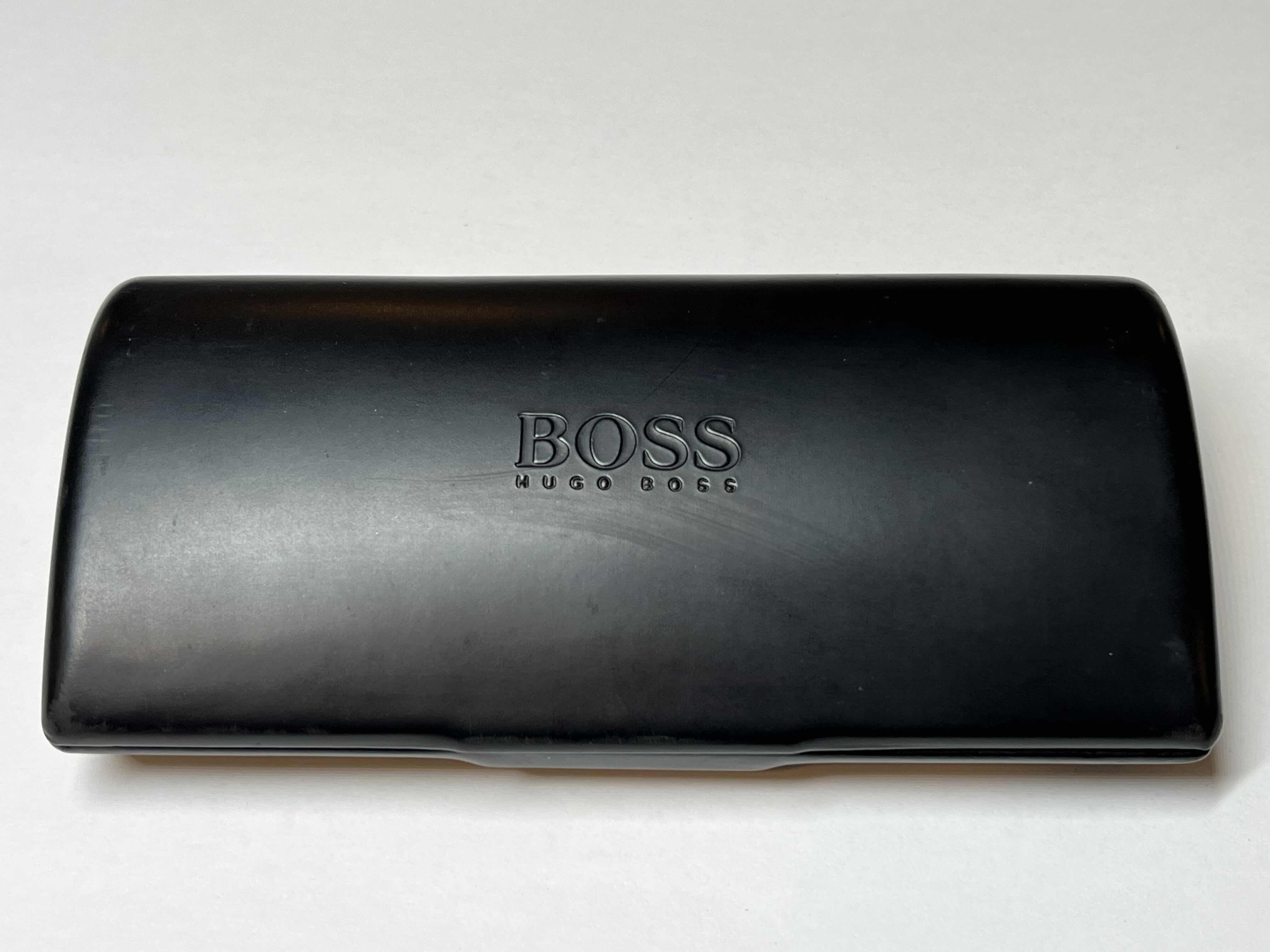 Photo 1 of HUGO BOSS MENS SUNGLASSES HB11304 W CASE