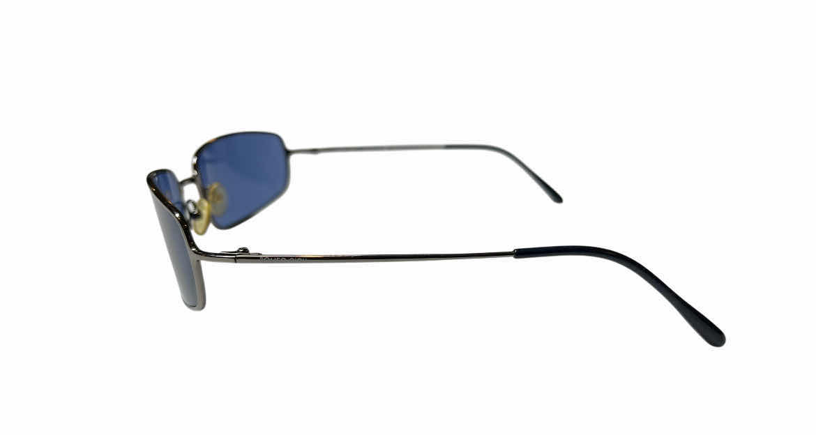 Photo 1 of ROMEO GIGLI MENS SUNGLASSES RG57901 W ORIGINAL CASE