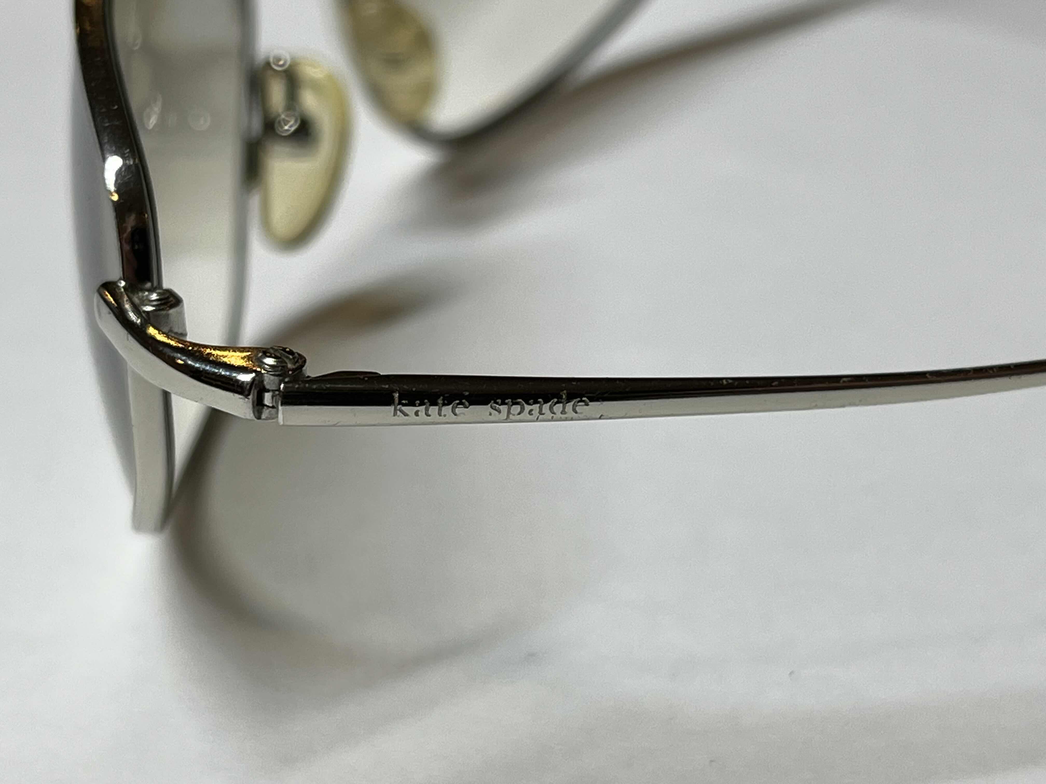 Photo 5 of KATE SPADE ROSIE/S MENS SUNGLASSES W ORIGINAL CASE