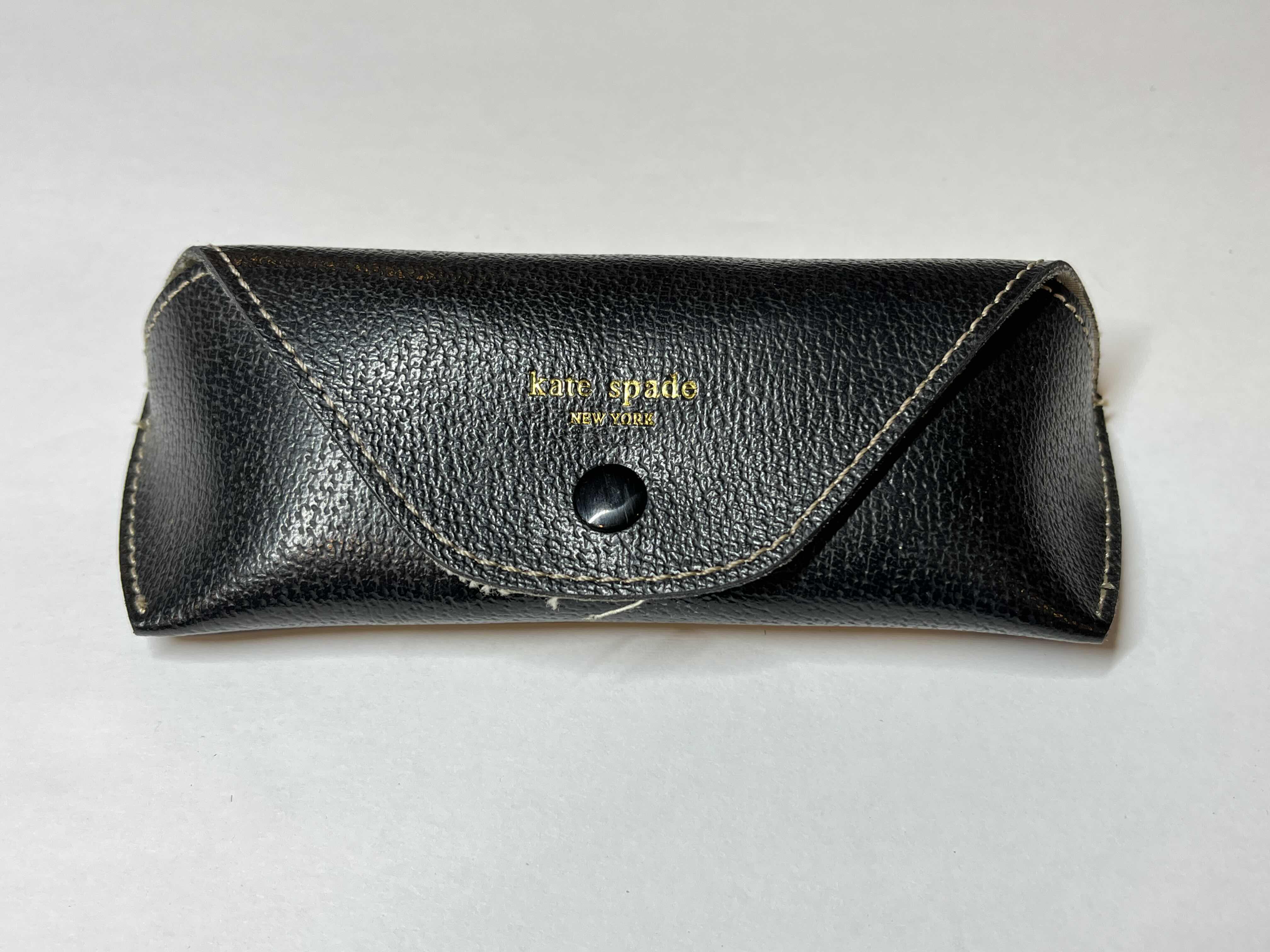 Photo 8 of KATE SPADE ROSIE/S MENS SUNGLASSES W ORIGINAL CASE