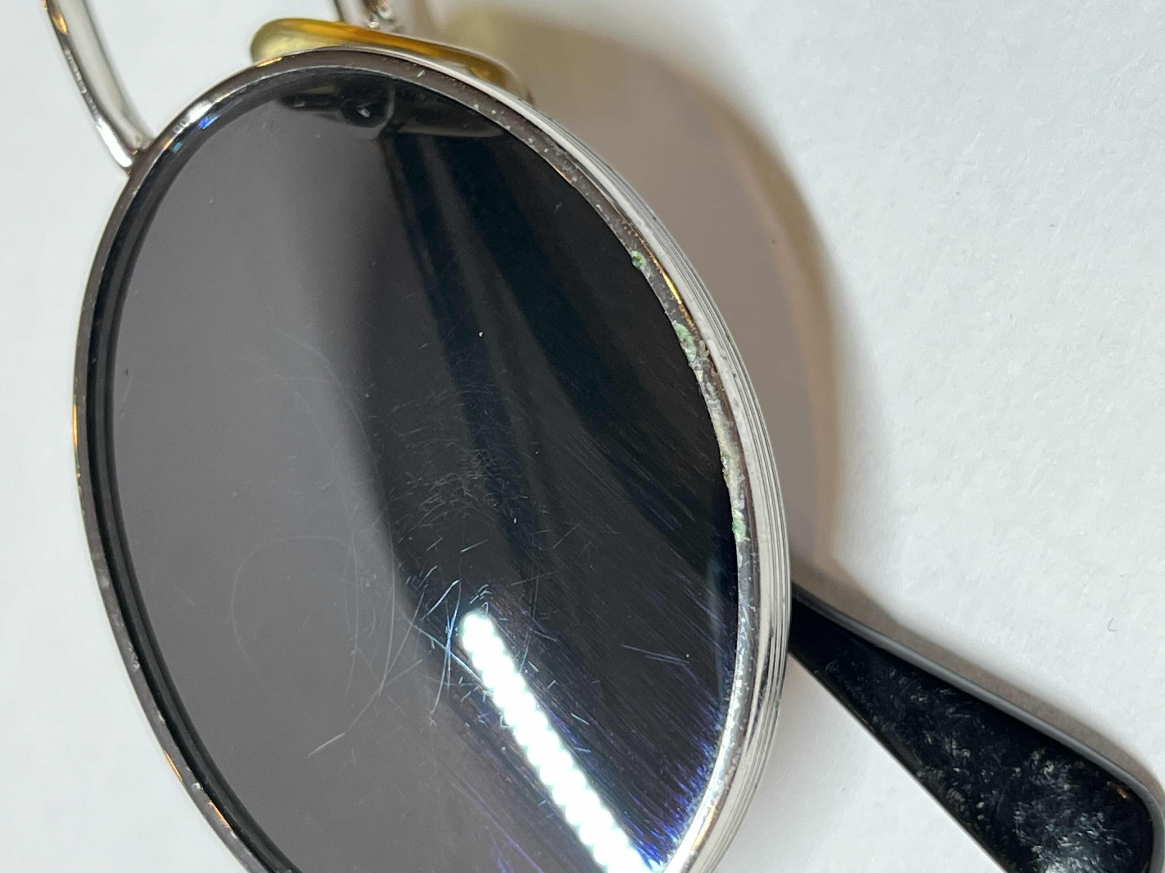 Photo 9 of DIESEL FRISK MENS SUNGLASSES W CASE