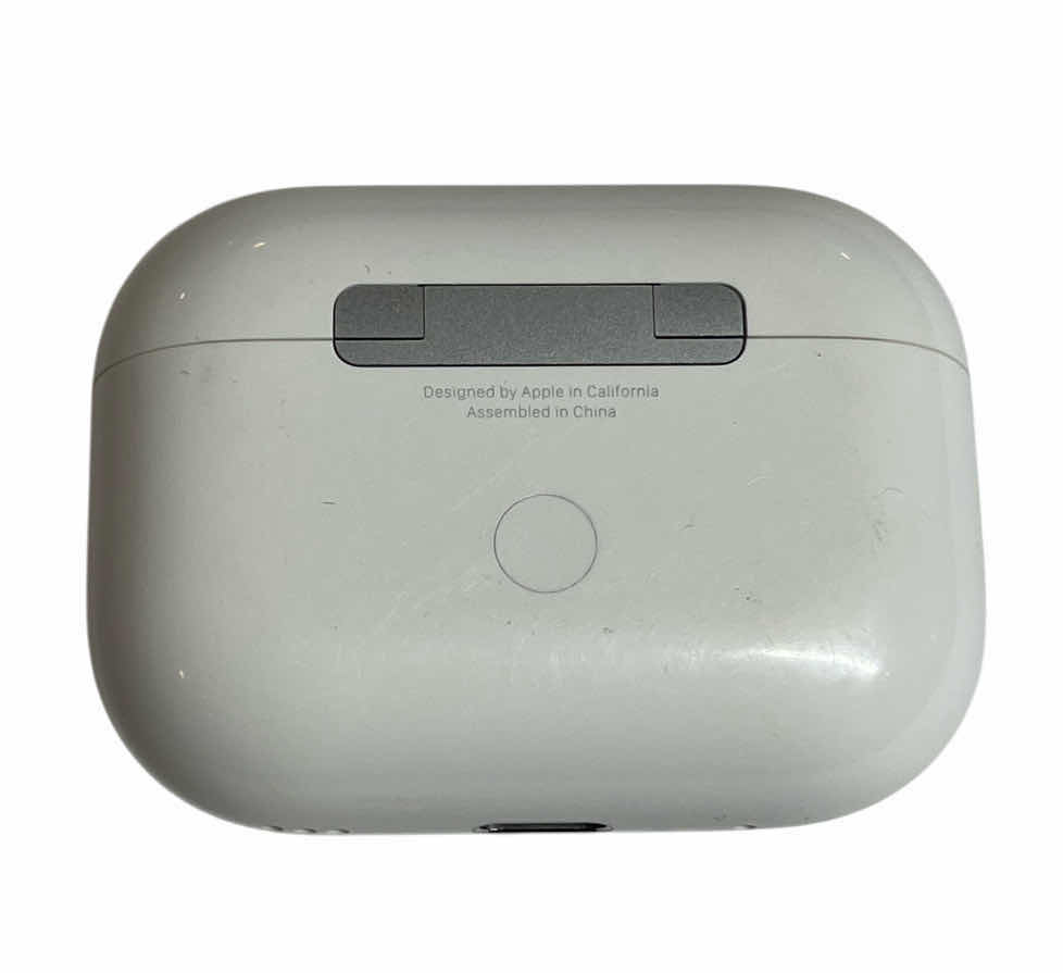 Photo 1 of APPLE AIRPODS PRO 2ND GEN MODEL A2968