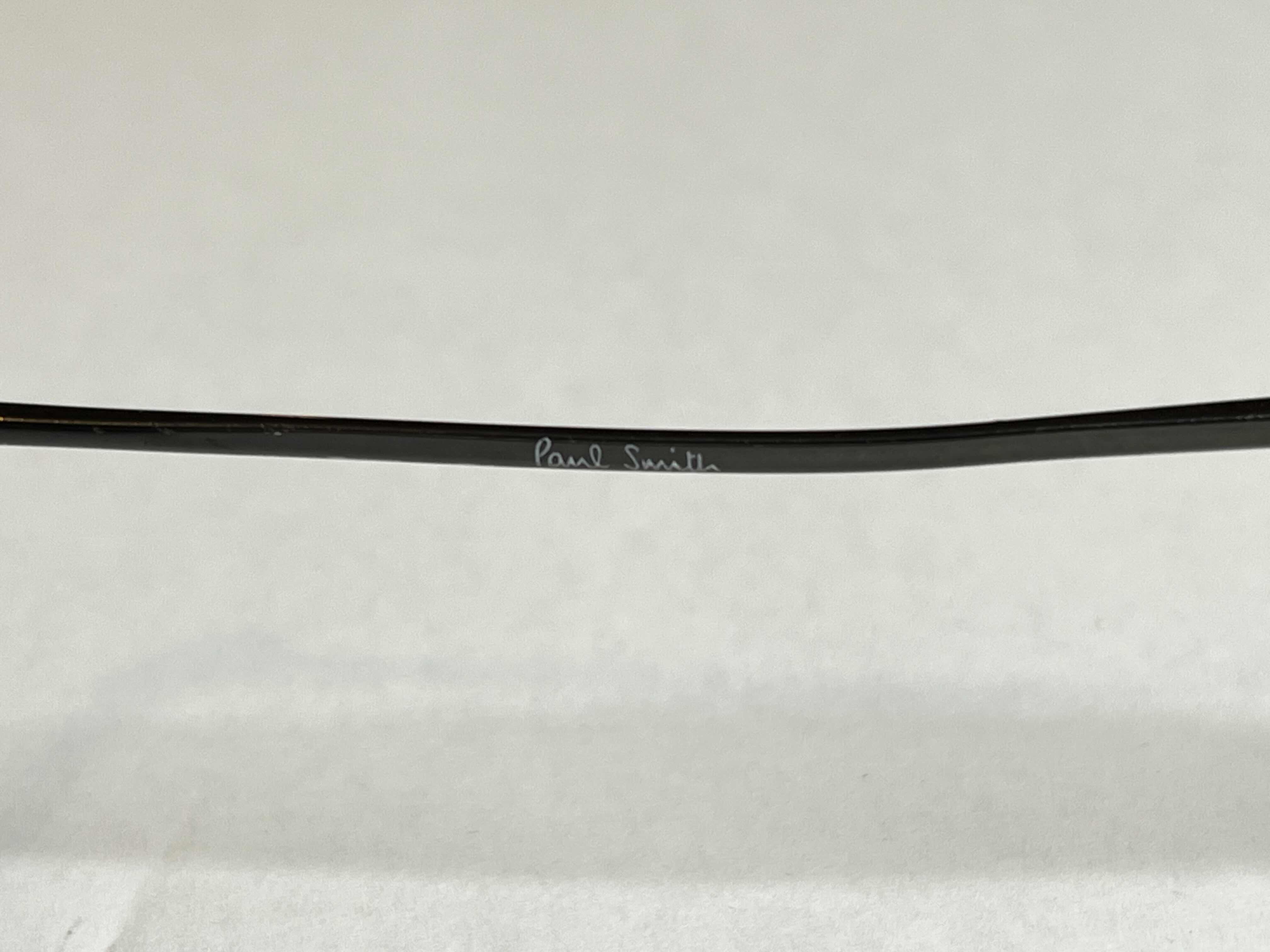 Photo 1 of PAUL SMITH ORSETT AVIATOR SUNGLASSES W CASE