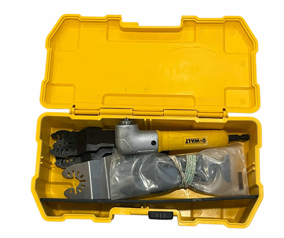 Photo 1 of DEWALT BIT SETS-VARIOUS PURPOSES (4)