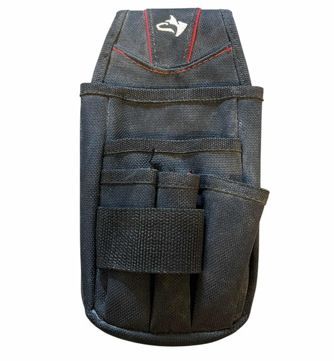 Photo 1 of HUSKY TOOL BELT POUCHES (3)