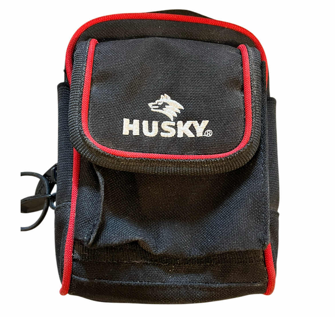 Photo 1 of HUSKY TOOL BELT POUCHES (3)