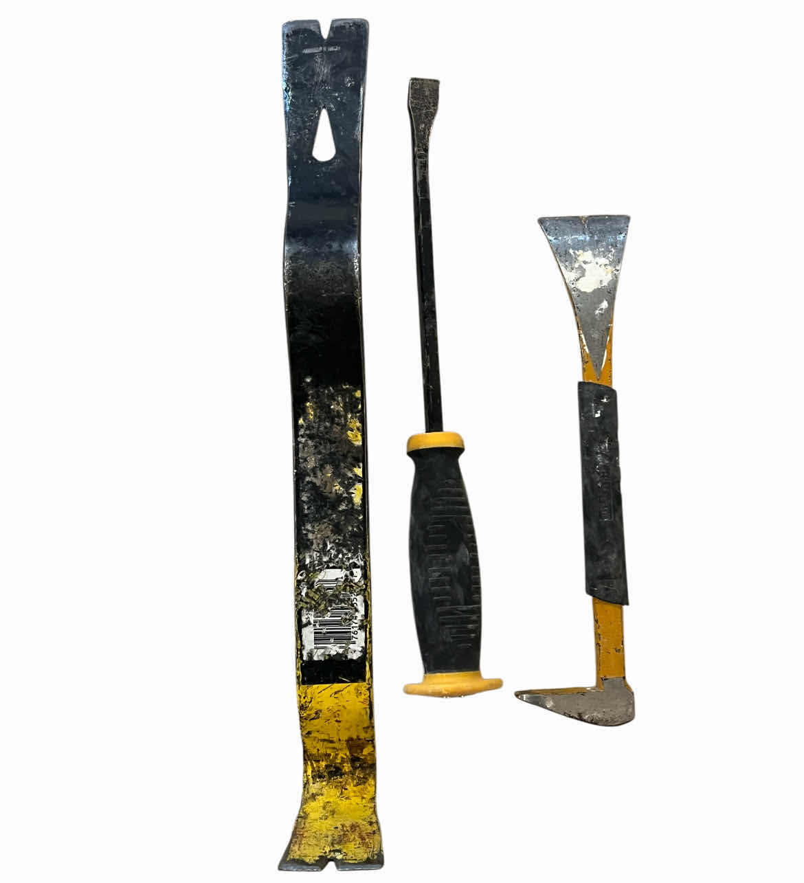 Photo 1 of PRY BARS- VARIOUS PURPOSES (7)