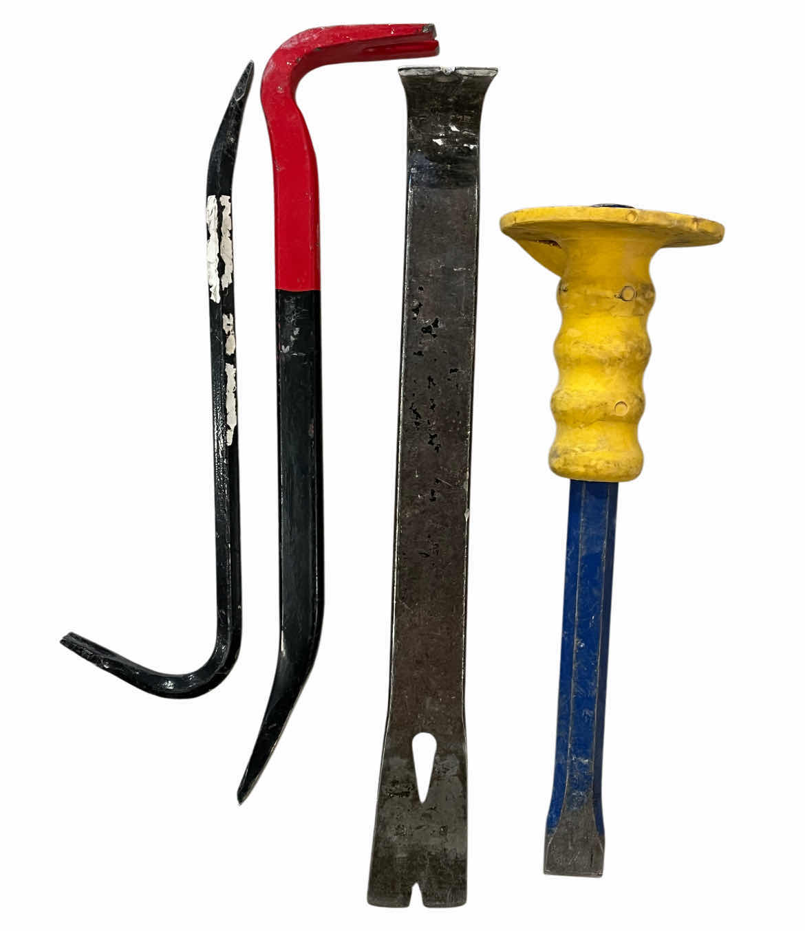 Photo 1 of PRY BARS- VARIOUS PURPOSES (7)