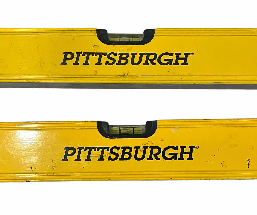 Photo 1 of PITTSBURGH LEVELS 48” & 72”