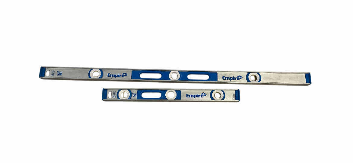 Photo 1 of EMPIRE LEVELS 24” & 48”
