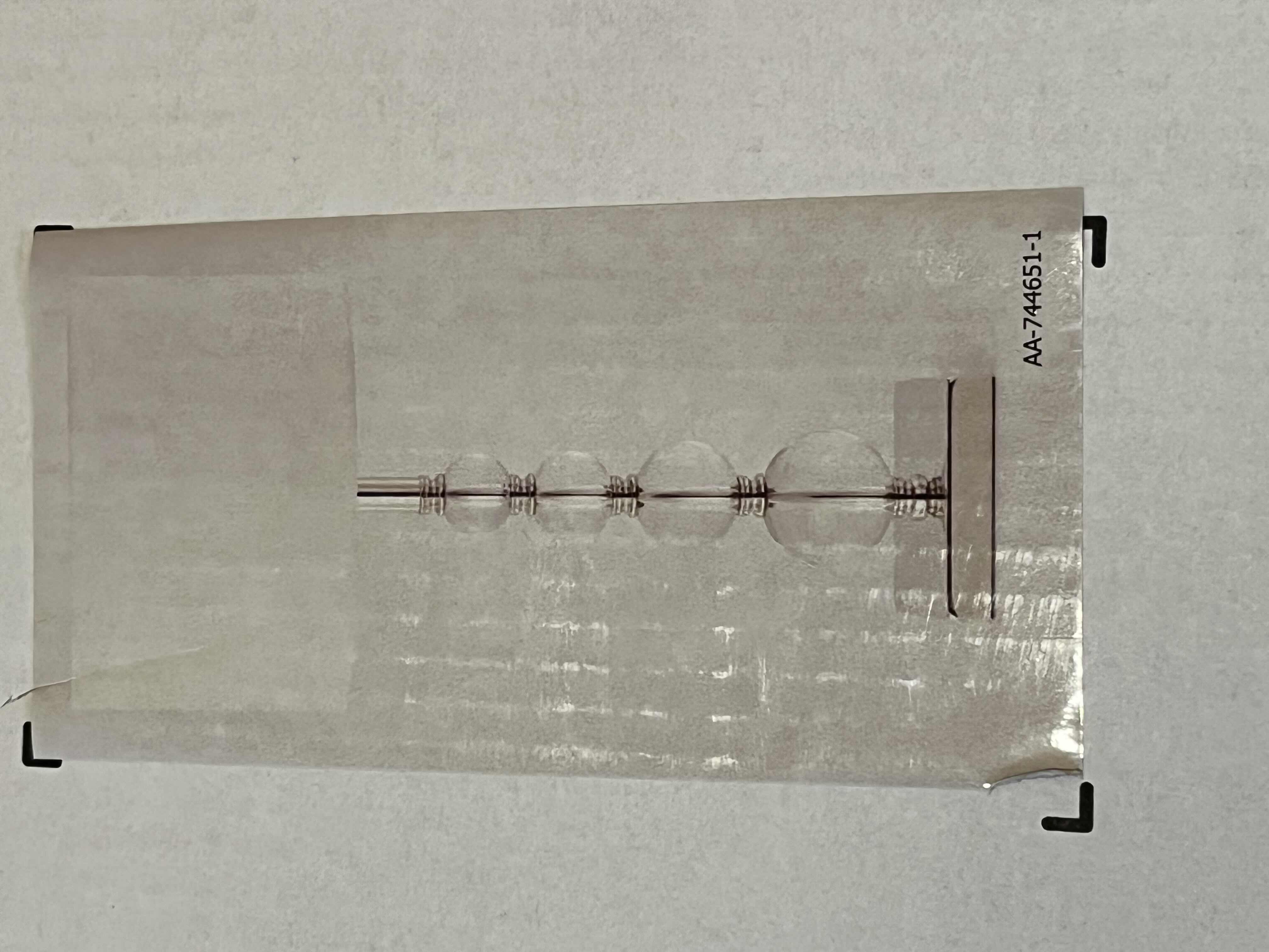 Photo 1 of NEW IKEA ROXMO TABLE LAMP