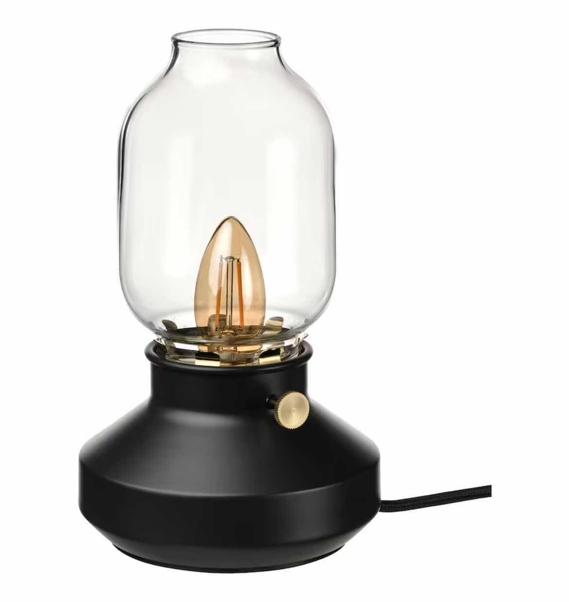 Photo 1 of NEW IKEA TARNABY TABLE LAMP