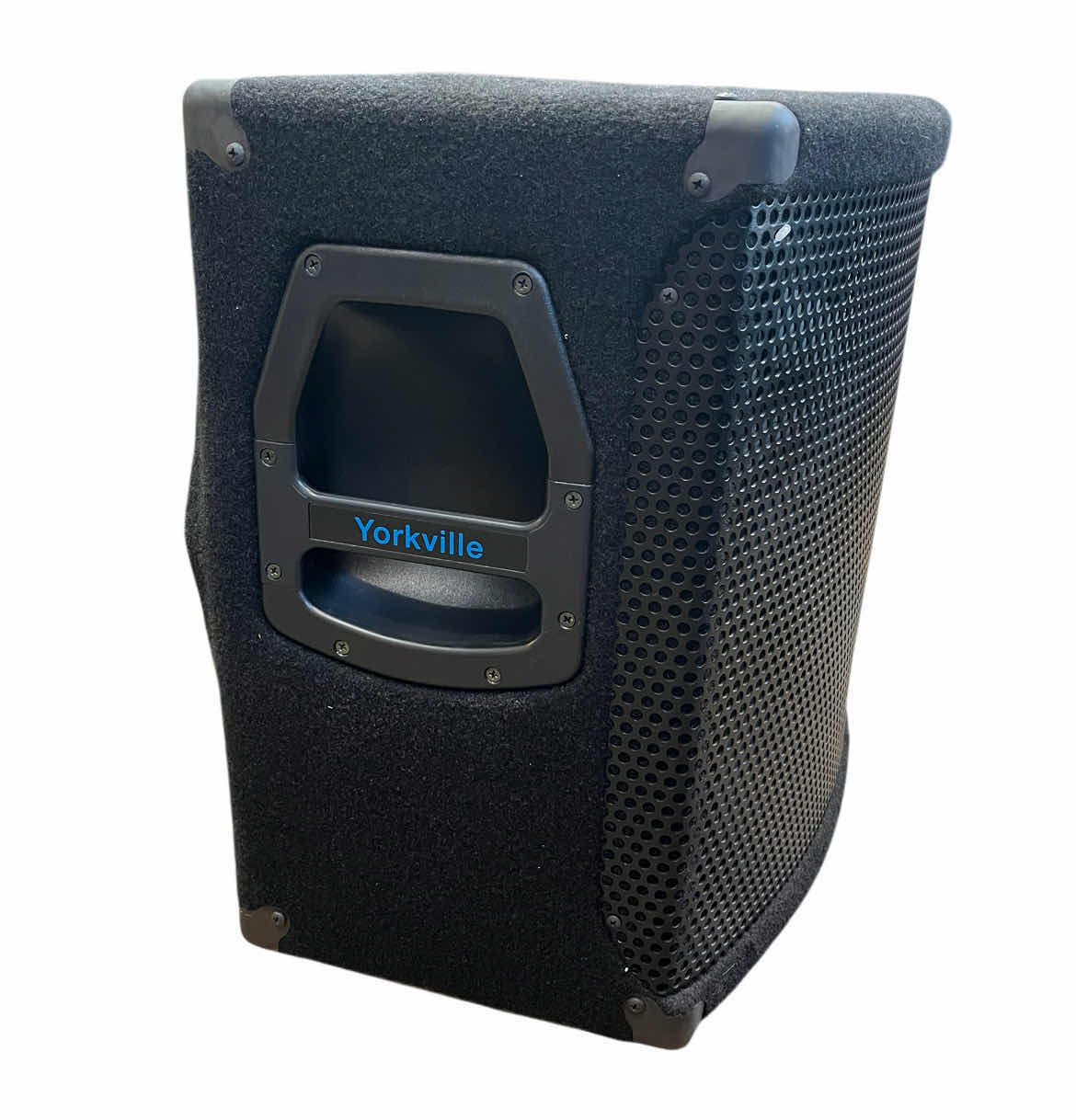 Photo 1 of YORKVILLE ELITE 600WATT PRO SOUND REINFORCEMENT LOUDSPEAKER E600