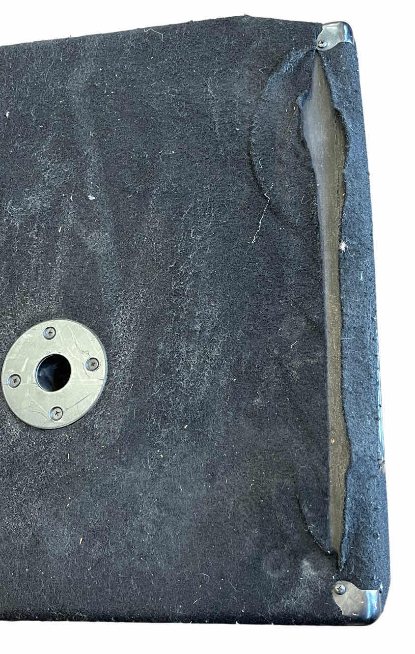 Photo 1 of YORKVILLE ELITE 720WATT POWERED SUBWOOFER PW