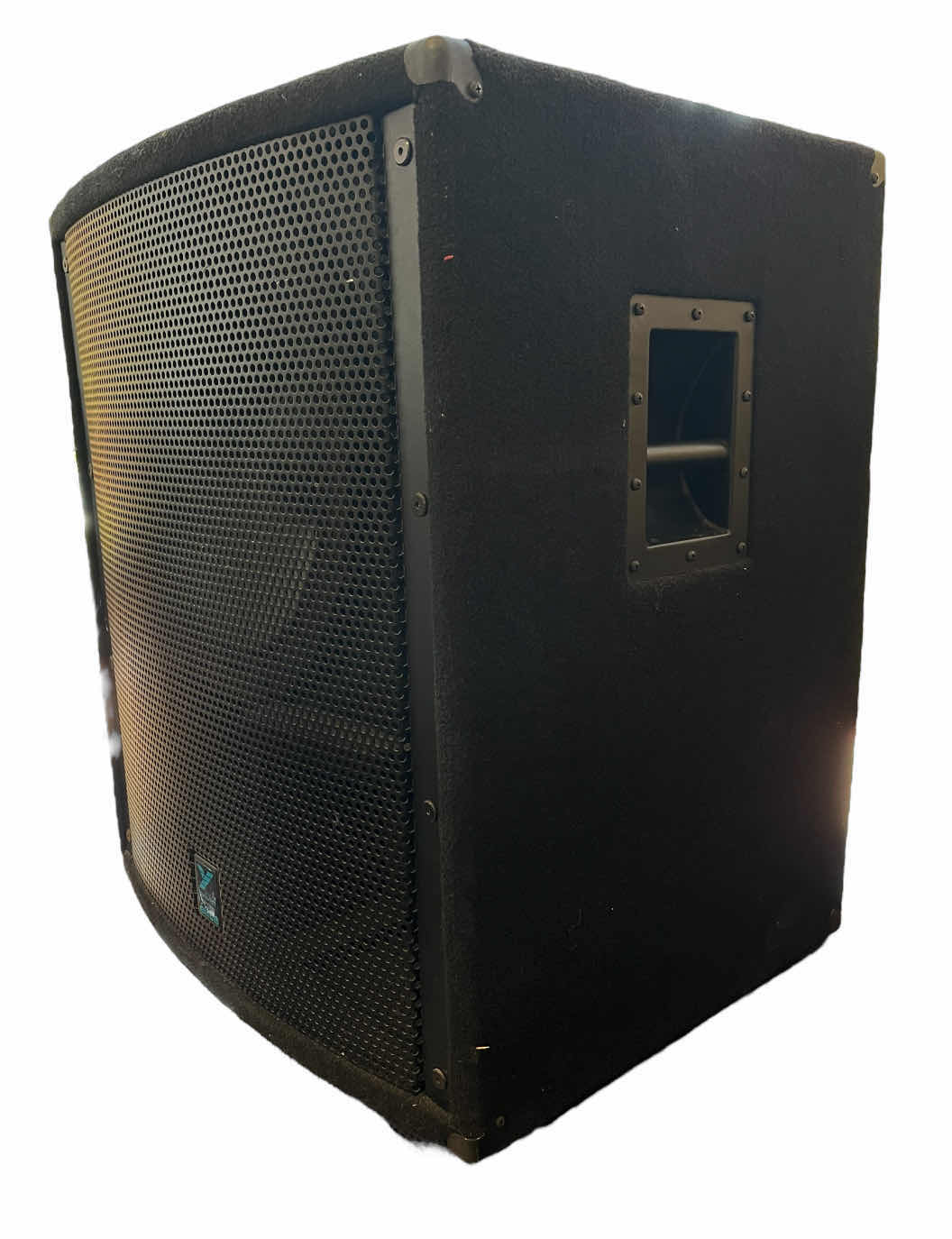 Photo 1 of YORKVILLE ELITE 800WATT PRO SOUND SYSTEM SUBWOOFER LS808