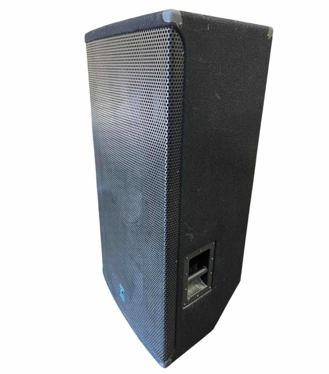 Photo 2 of YORKVILLE ELITE 1500WATT PRO SOUND SYSTEM LOUDSPEAKER E2204