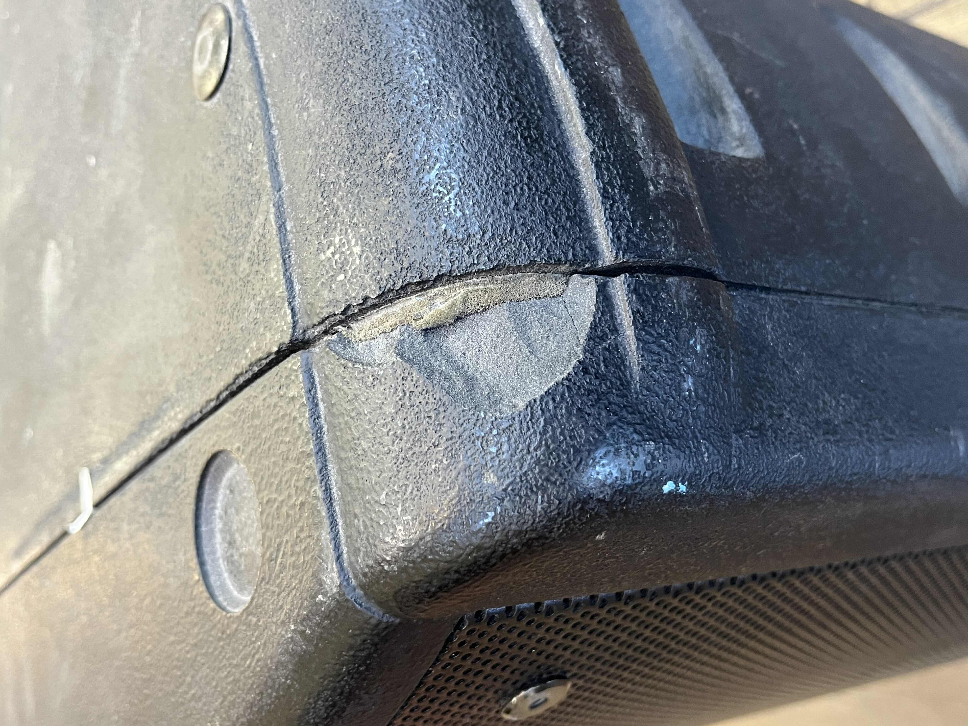 Photo 1 of YORKVILLE 350WATT SPEAKER NX20