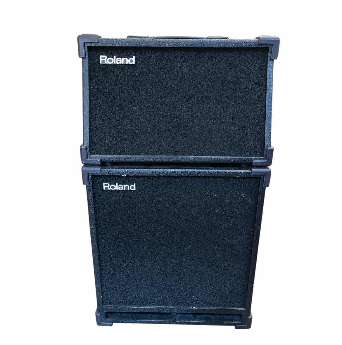 Photo 1 of ROLAND STAGE AMPLIFIER SA-300