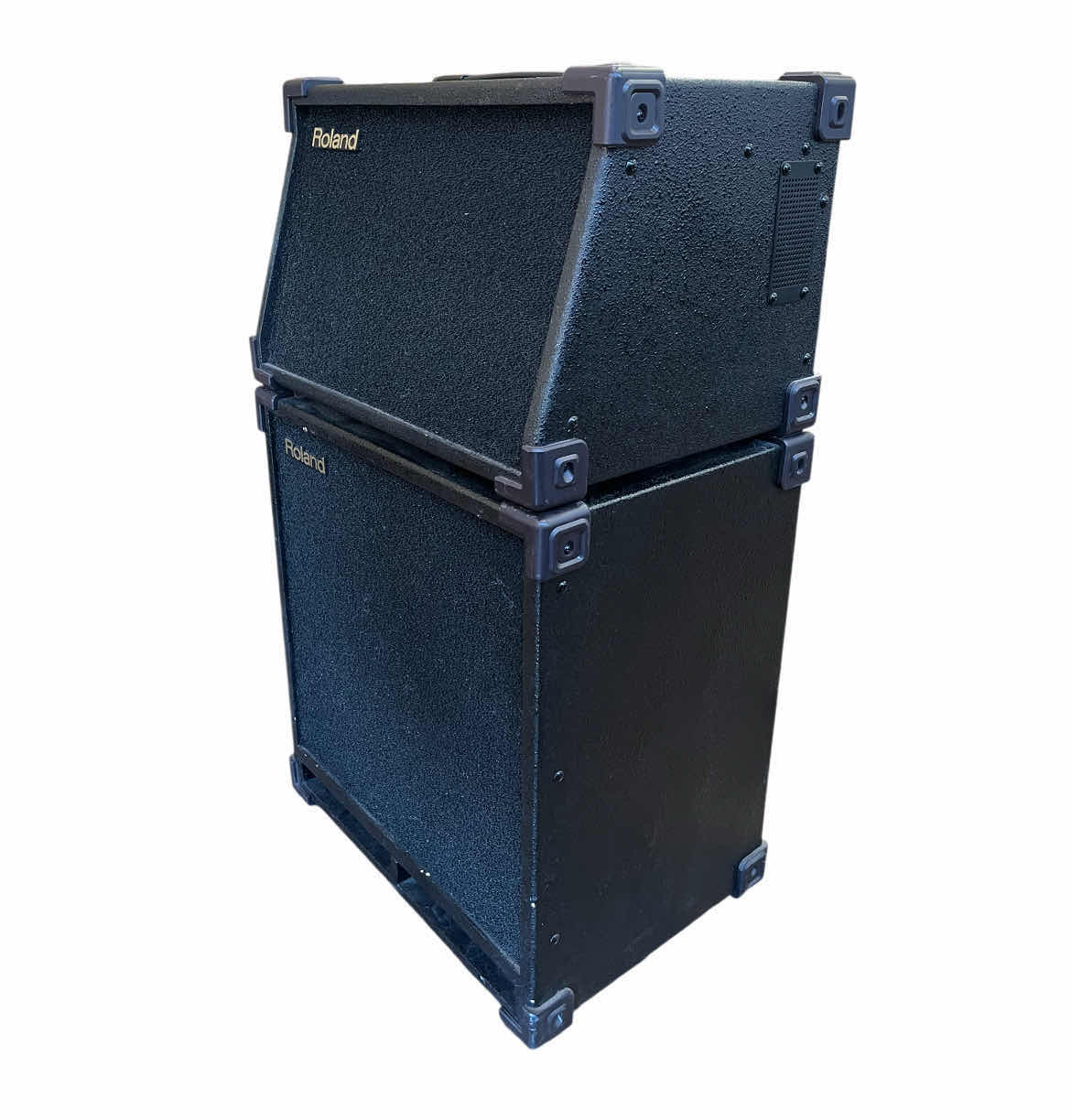 Photo 1 of ROLAND STAGE AMPLIFIER SA-300