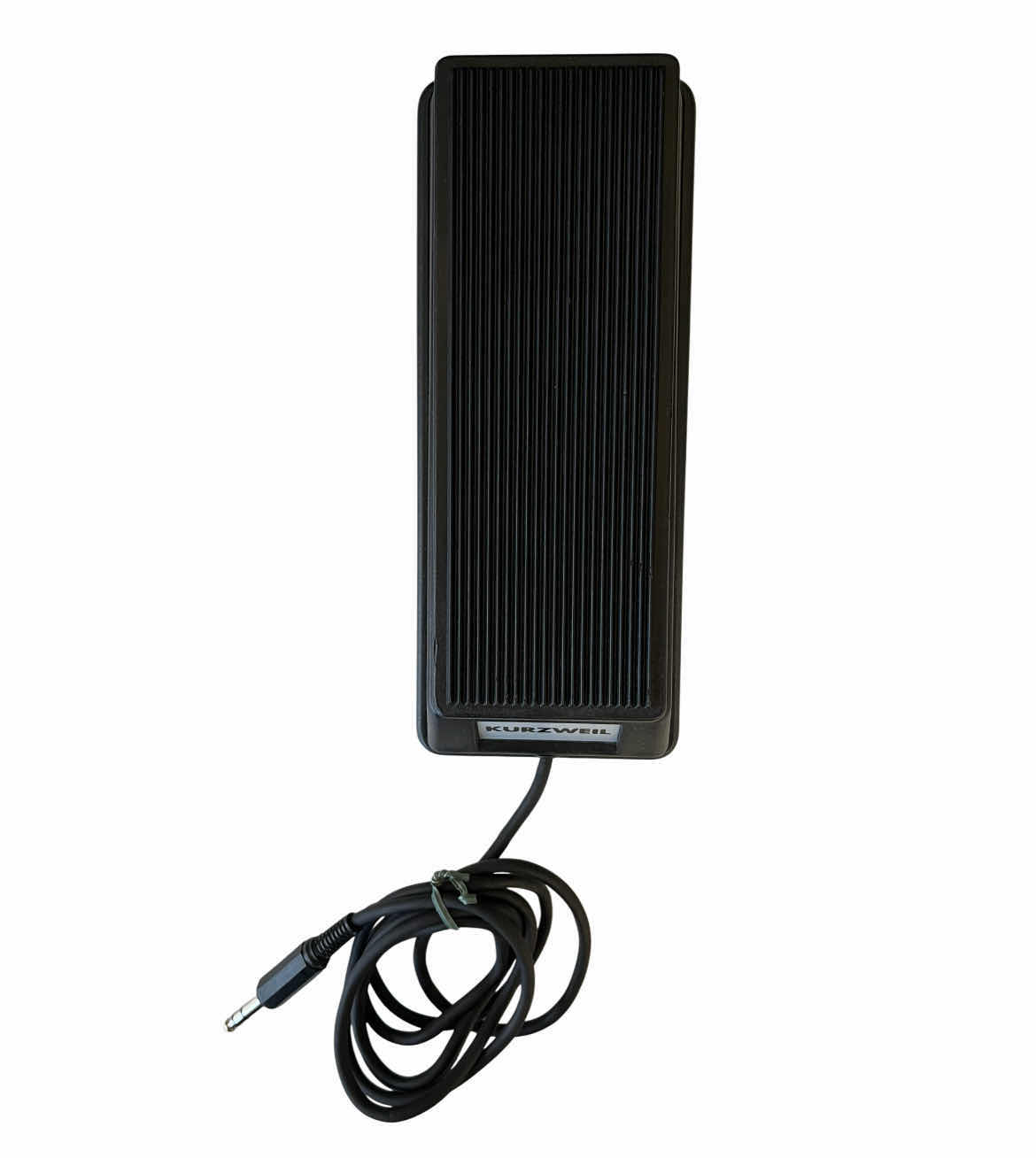 Photo 1 of KURZWEIL KEYBOARD CONTINUOUS CONTROL PEDAL CC-1