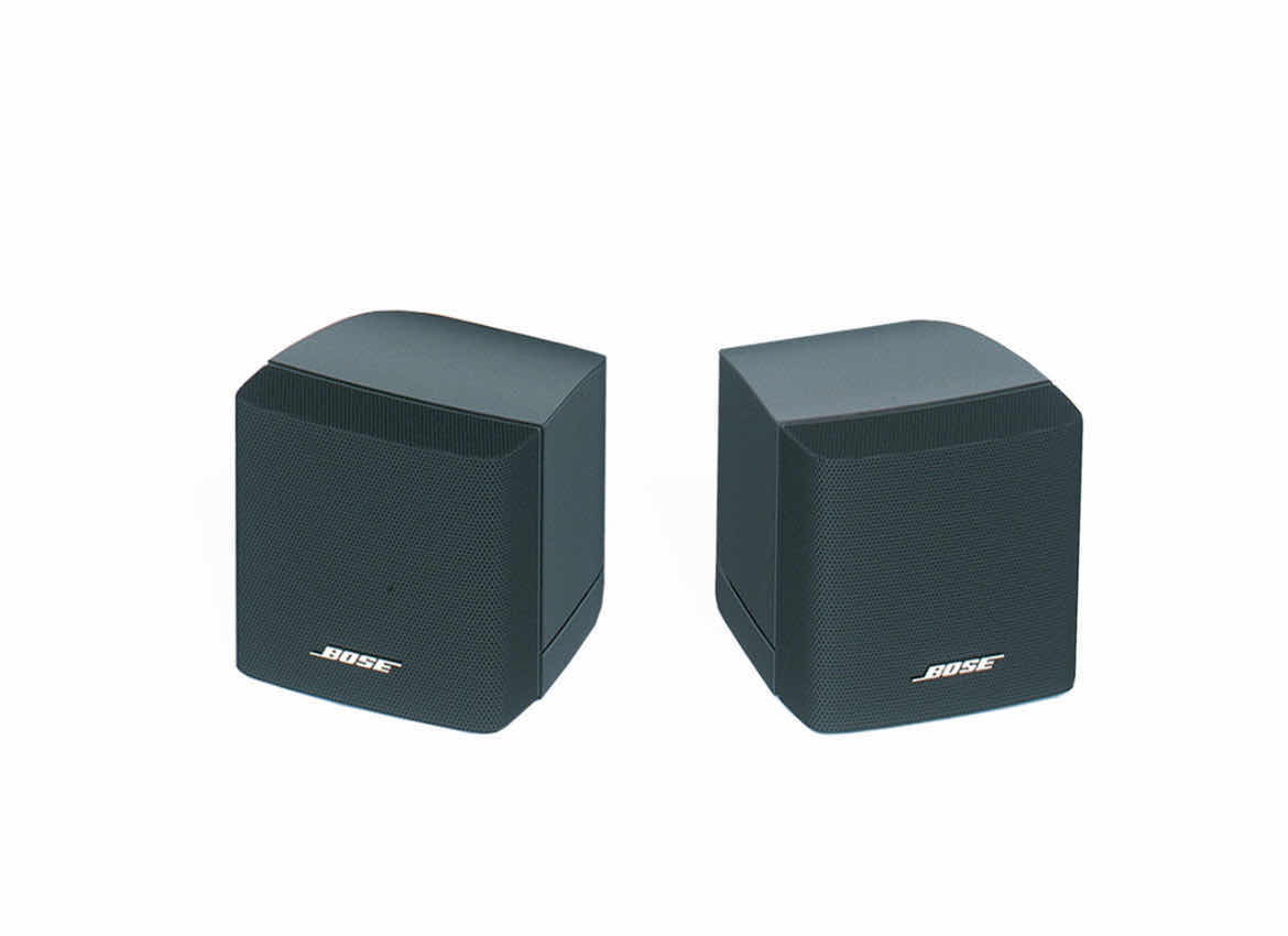Photo 1 of BOSE FREE SPACE SURFACE MOUNT LOUDSPEAKER MODEL 25