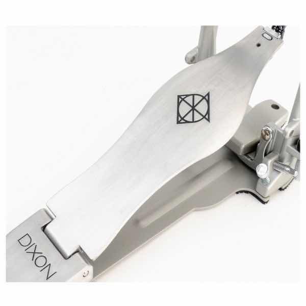 Photo 1 of DIXON CHAIN DRIVE SINGLE BASS PEDAL PP-P1