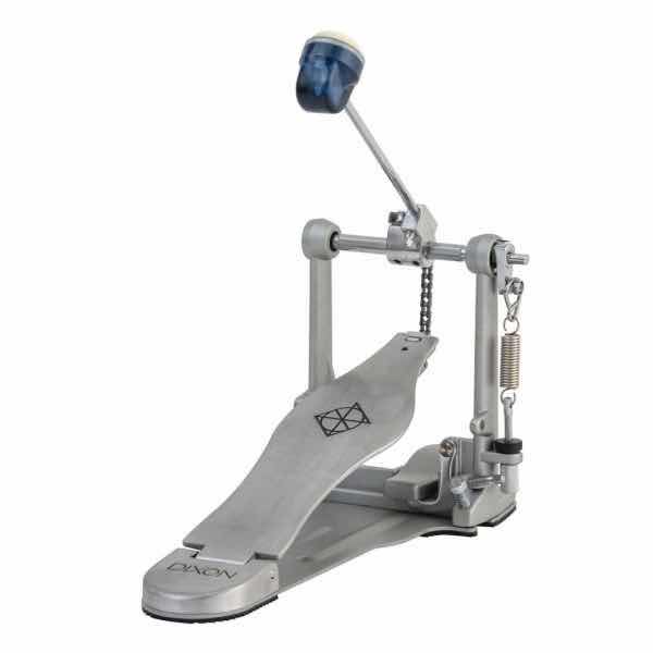 Photo 1 of DIXON CHAIN DRIVE SINGLE BASS PEDAL PP-P1