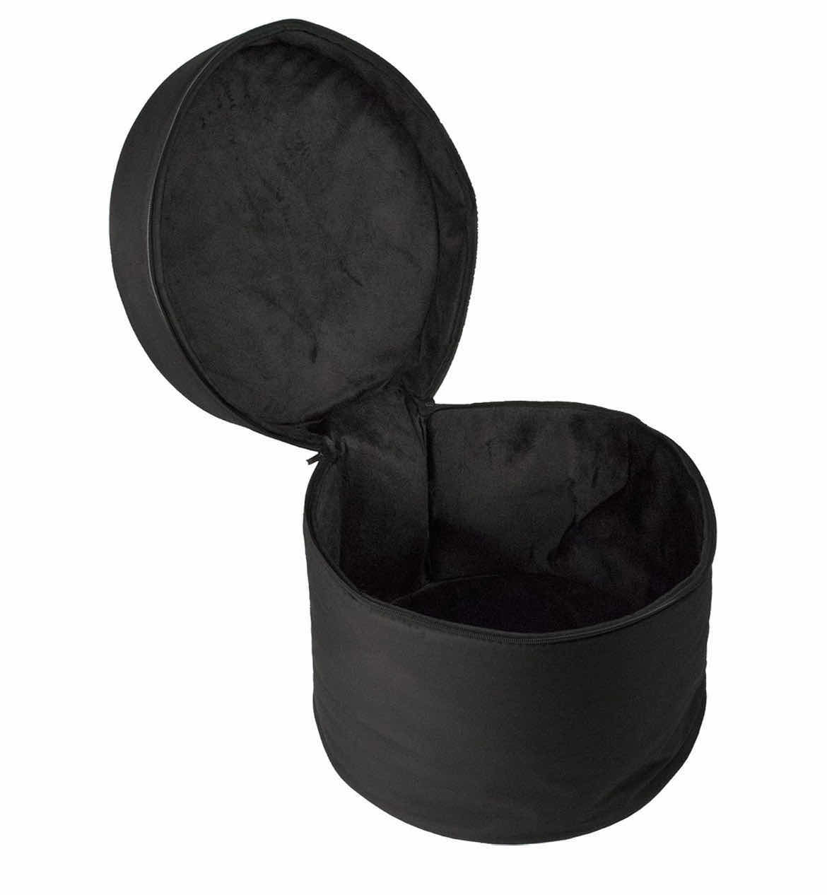 Photo 1 of PROTEC HEAVY READY BLACK DRUM BAG HR1820